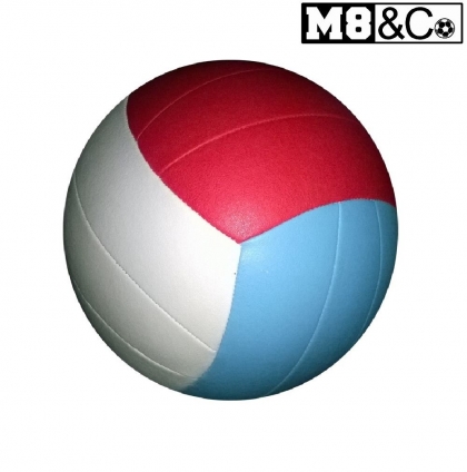 Machine Stitched Volley Ball