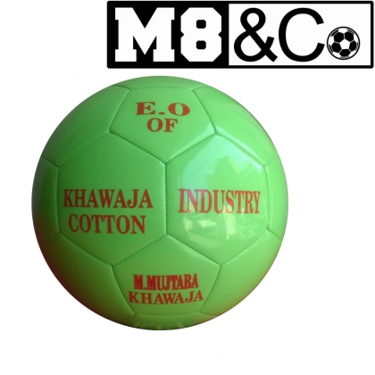 Promotional Ball