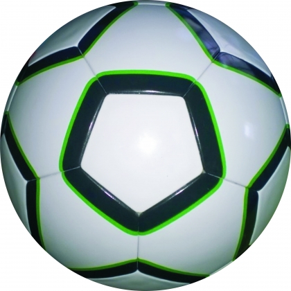 Thermal Bonded Football