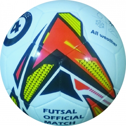 Hybrid Futsal Football