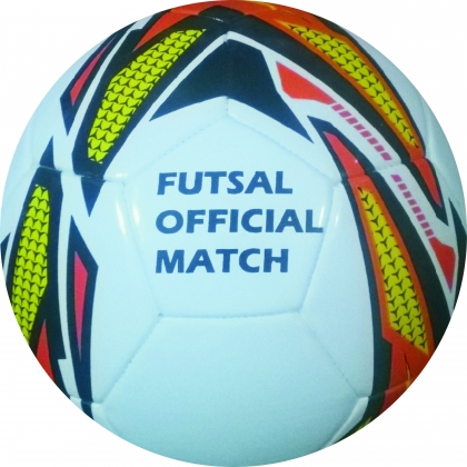 Hybrid Futsal Football