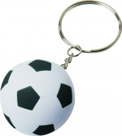 Football Key Chain