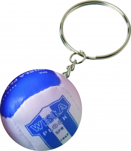 Football Key Chain