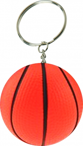 Football Key Chain