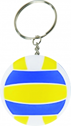 Football Key Chain